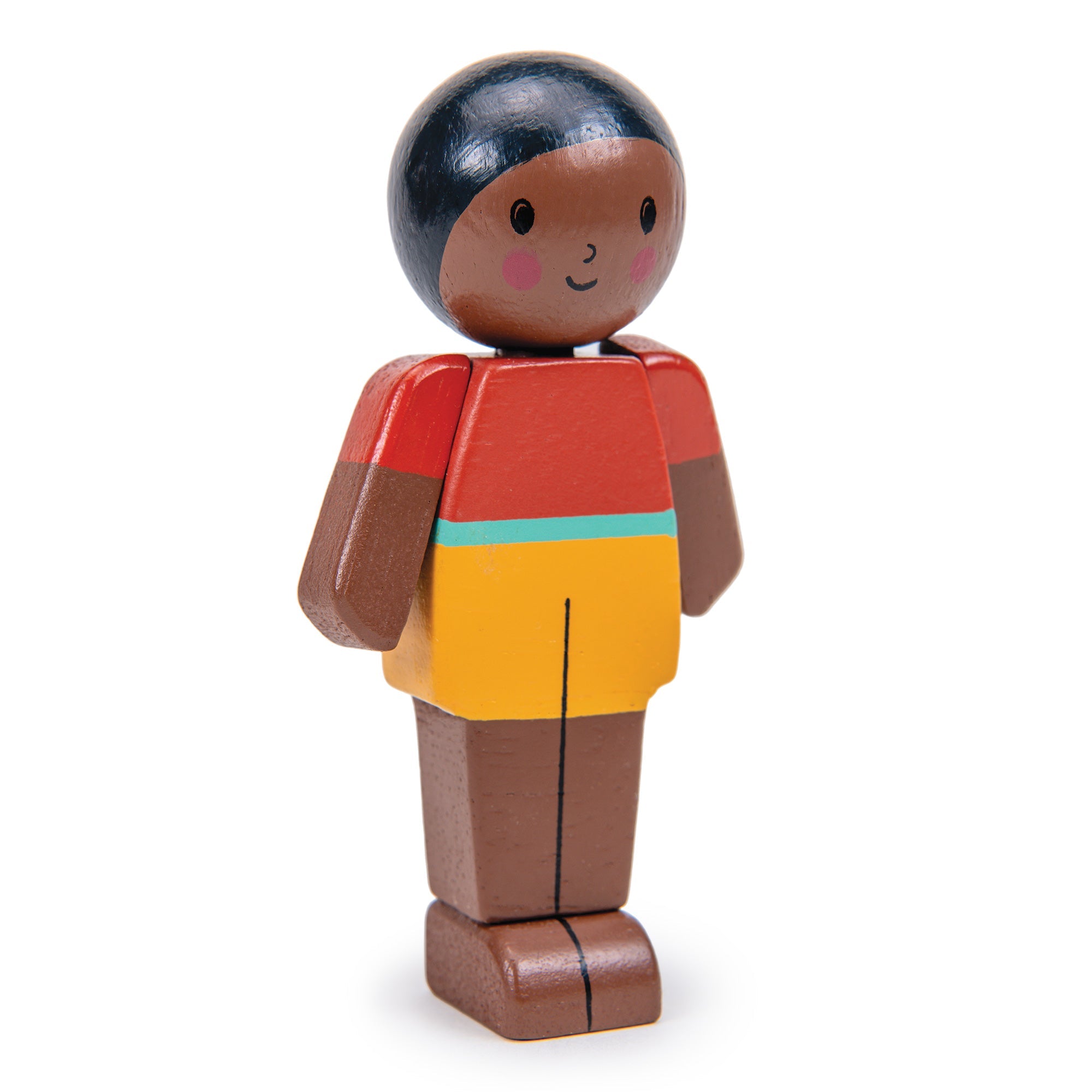 Doll Family Father
