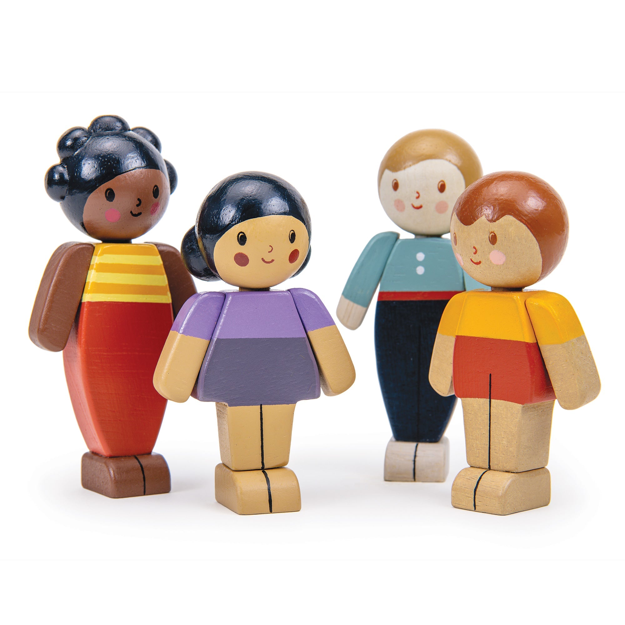 Doll Family Girl