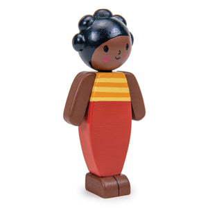 Doll Family Mother