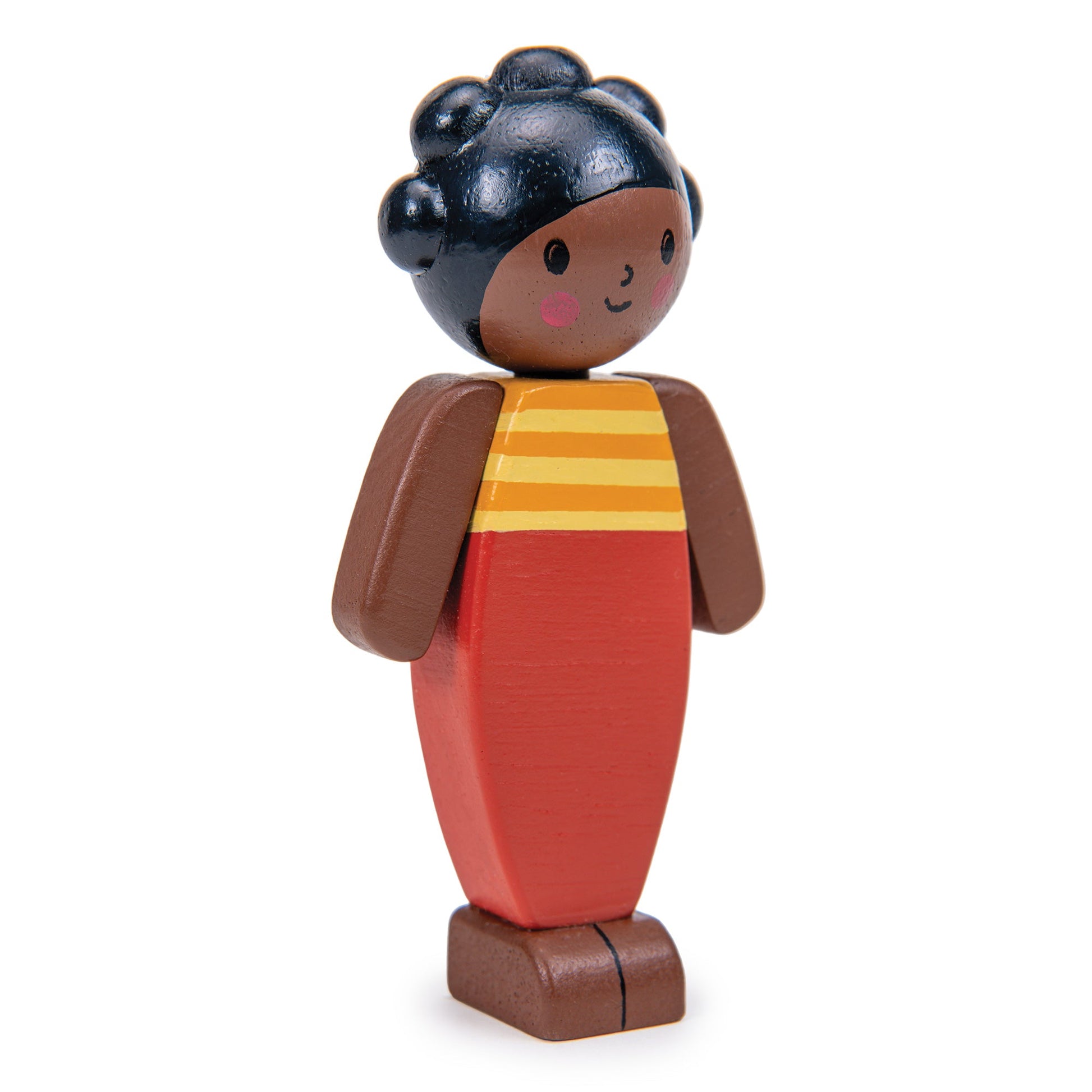 Doll Family Mother