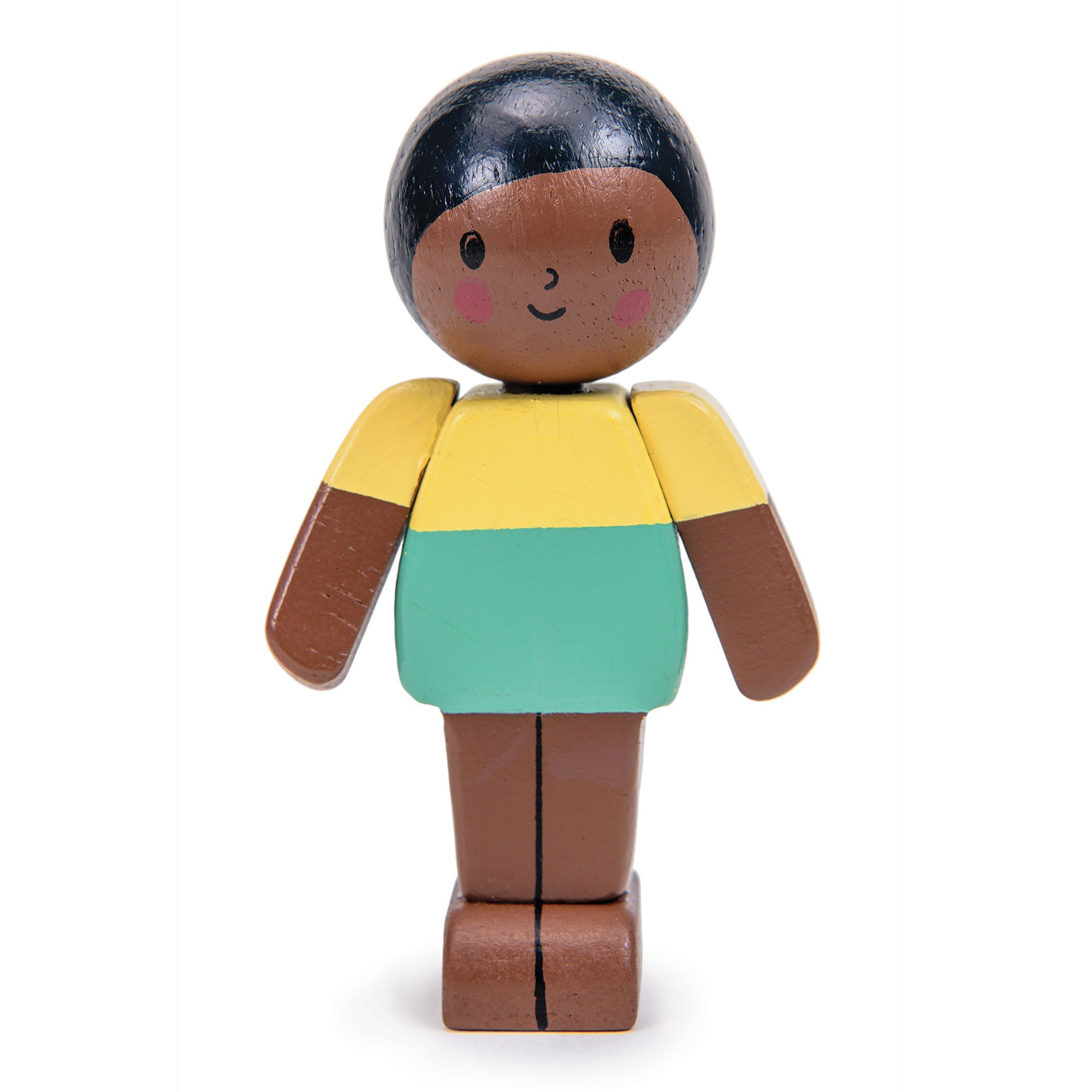 Doll Family Boy