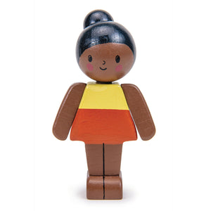 Doll Family Girl