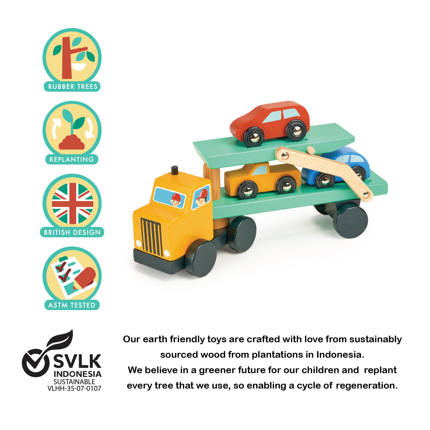 Vehicle Transporter