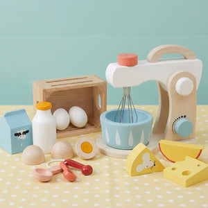 Cake Mixer