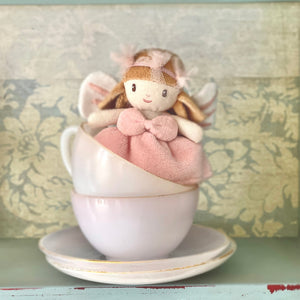 Fay Tooth Fairy