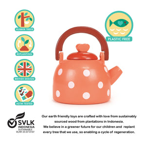 Dotty Kettle
