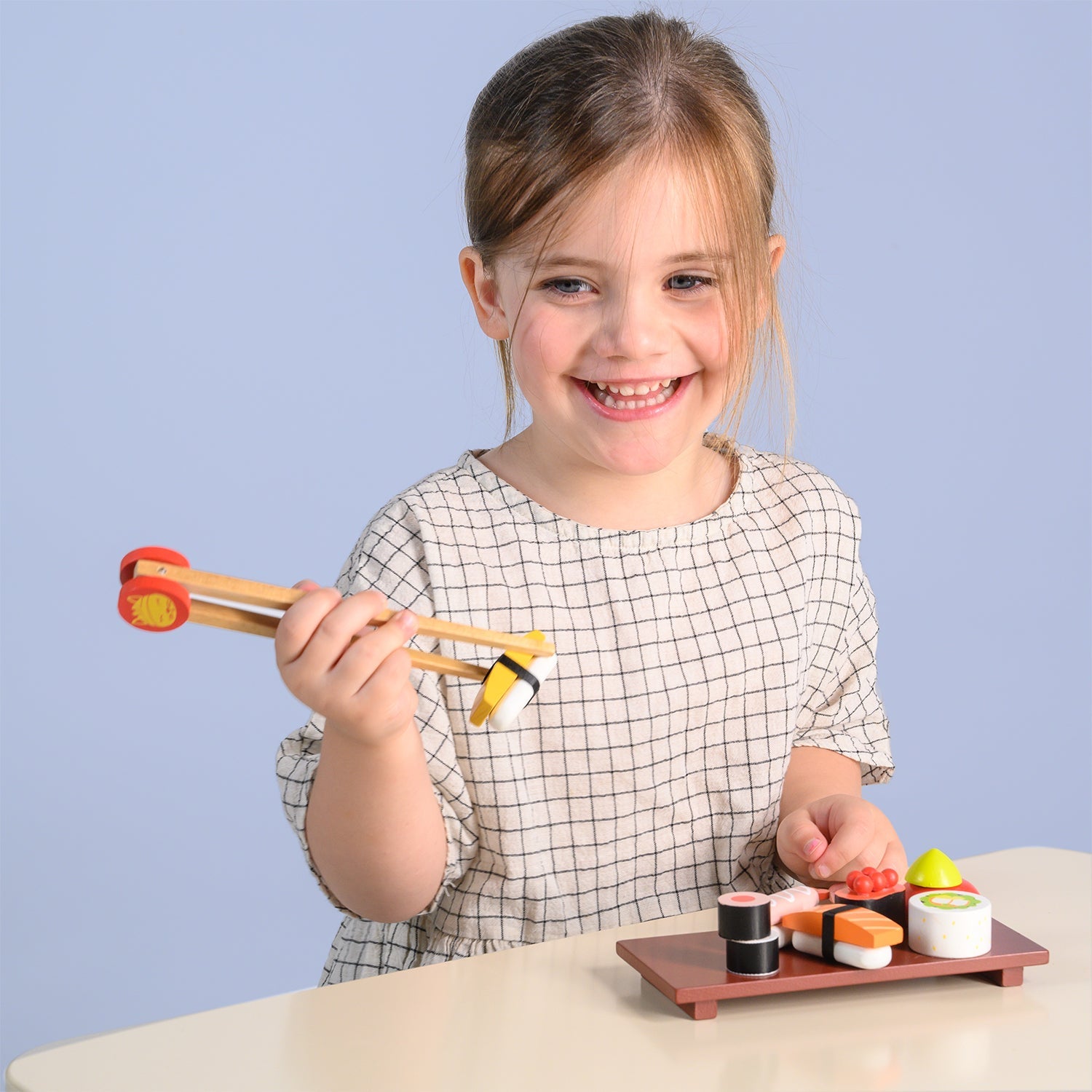 Sushi Set